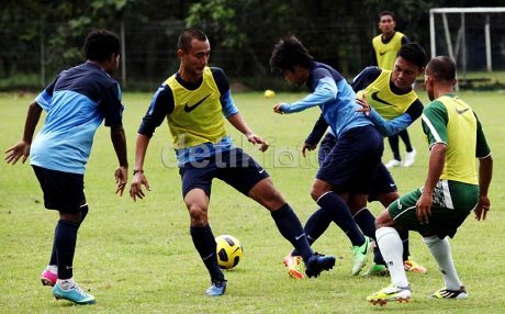detikSport/Rengga Sancaya