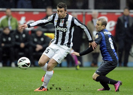 Getty Images/Claudio Villa