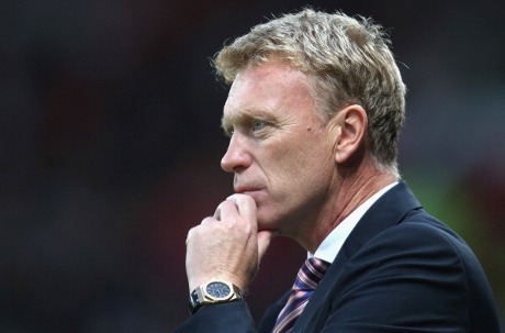 Man Utd via Getty Images/John Peters