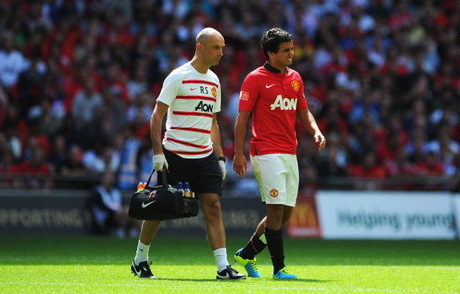 The FA via Getty Images/Michael Regan