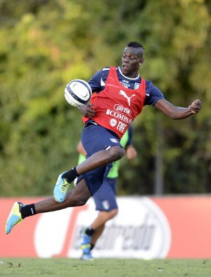 (Getty Images/Claudio Villa)