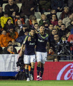 Dani Pozo/AFP