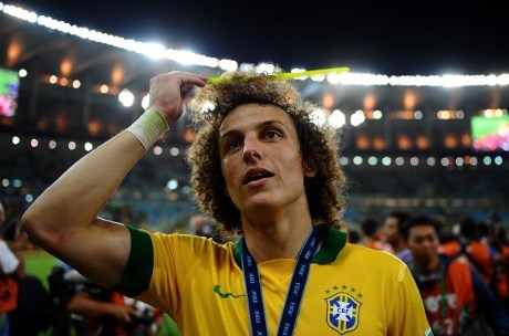 Getty Images/Laurence Griffiths