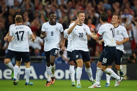 The FA via Getty Images/Michael Regan