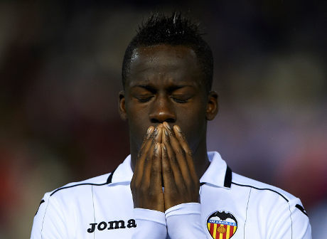 Getty Images/Manuel Queimadelos Alonso