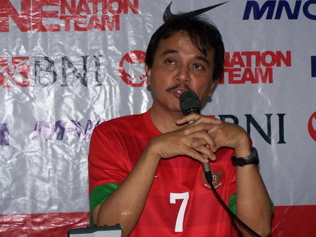 detikSport/Meylan Fredy Ismawan