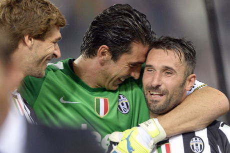 Claudio Villa/Getty Images