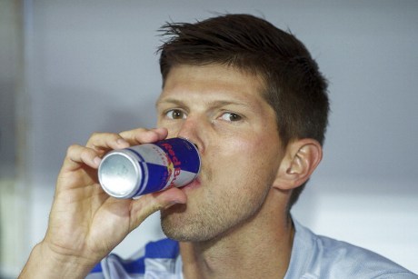 Getty Images Sport