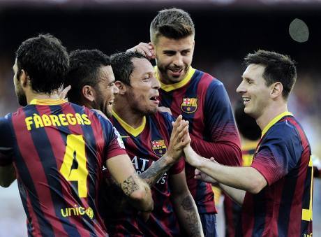 Getty Images/Josep Lago