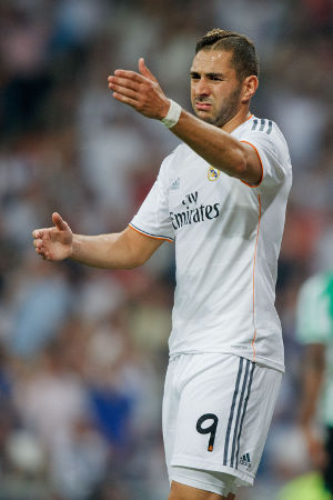 Getty Images/Gonzalo Arroyo Moreno
