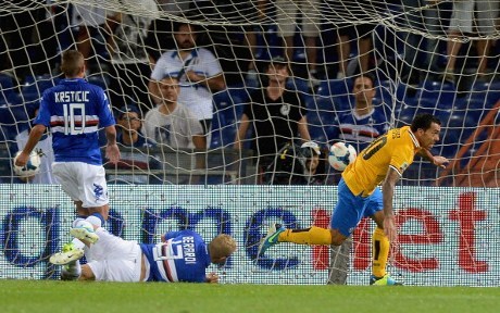 Getty Images/Claudio Villa