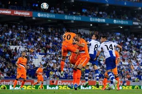 Getty Images/David Ramos