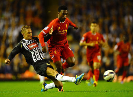 Getty Images/Laurence Griffiths