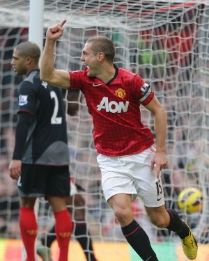 Tom Purslow/Man Utd via Getty Images