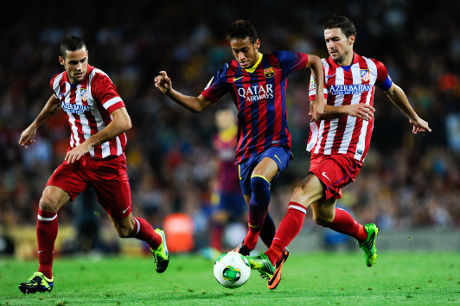 Getty Images/David Ramos