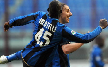 AFP/Giuseppe Cacace