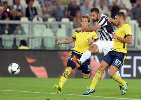 (Getty Images/Claudio Villa)