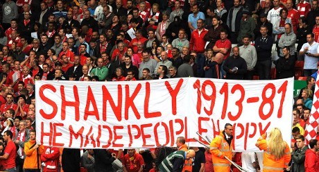 Liverpool FC via Getty Images/Andrew Powell