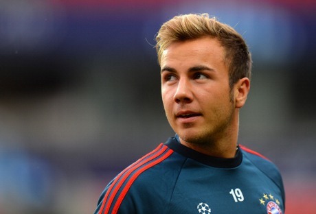 (Getty Images/Shaun Botterill)