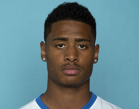 Saidy Janko (fcz.ch)
