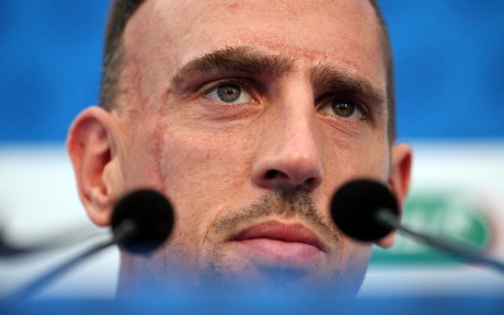 AFP/Franck Fife