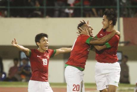 ANTARA/Akbar Nugroho