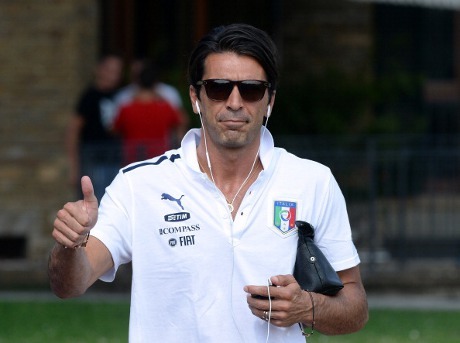 Getty Images/Claudio Villa