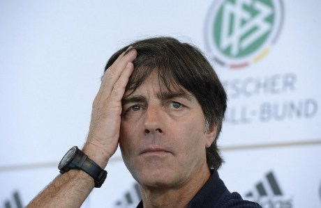 (AFP/Christof Stache)