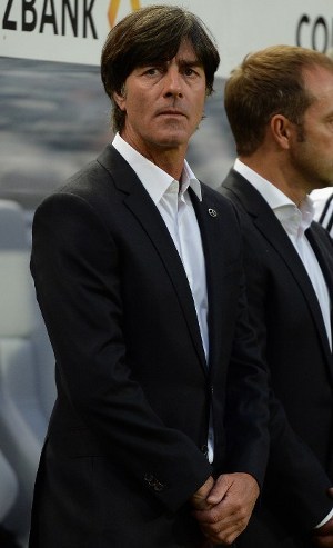 AFP/Patrik Stollarz