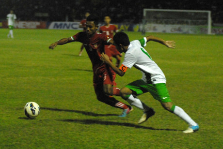 ANTARA FOTO/Syaiful Arif