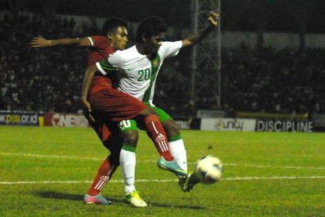 ANTARA/Syaiful Arif