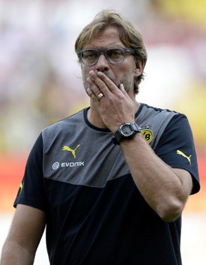 AFP/Christof Stache
