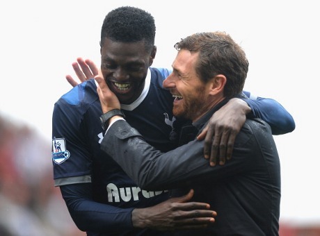 Getty Images/Laurence Griffiths