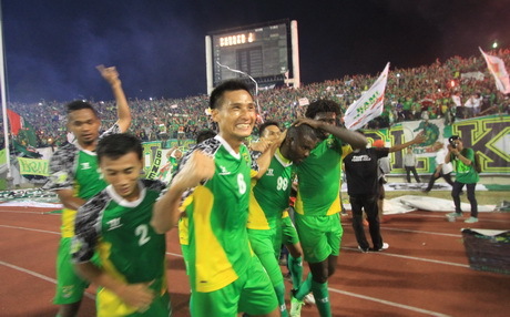 ANTARA/Akbar Nugroho Gumay