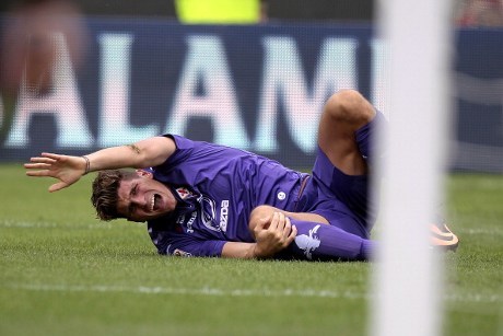 Getty Images/Gabriele Maltinti