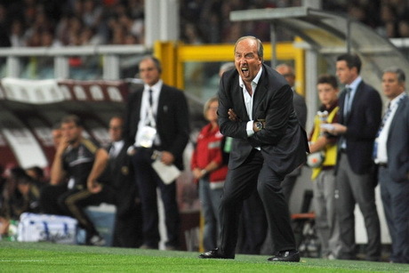 Getty Images/Valerio Pennicino