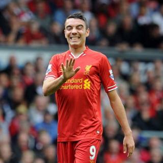 Aspas: Premier League Target Realistis untuk Liverpool