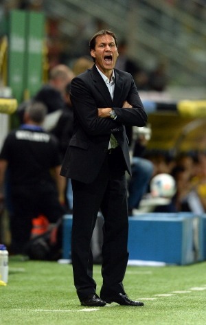 Claudio Villa/Getty Images