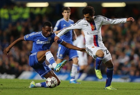 Ian Walton/Getty Images