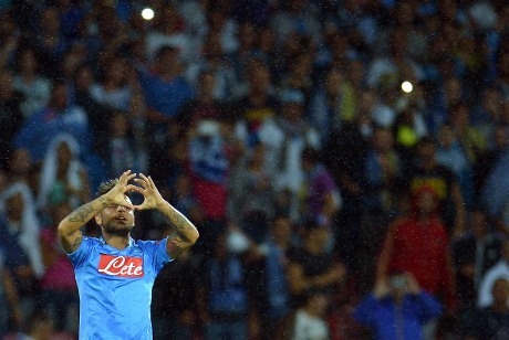 AFP/Alberto Pizzoli