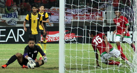 DetikSport/Bruriy Susanto