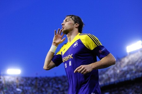 Getty Images/David Ramos