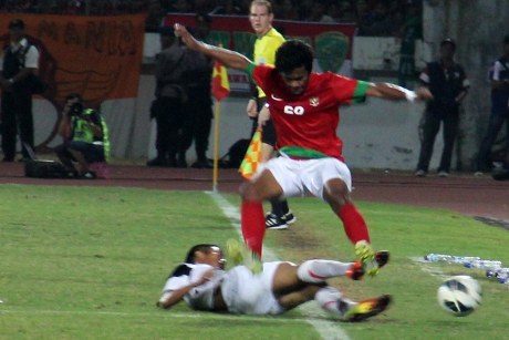 detikSurabaya/Bruriy Susanto