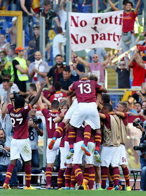 (Getty Images/Paolo Bruno)