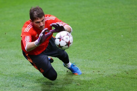 (Getty Images/Burak Kara)
