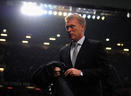 Getty Images/Michael Regan