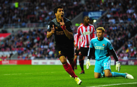Getty Images/Stu Forster