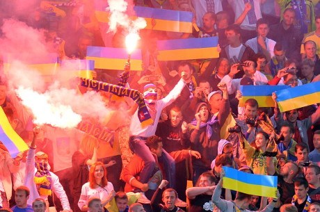 AFP/Sergei Supinsky