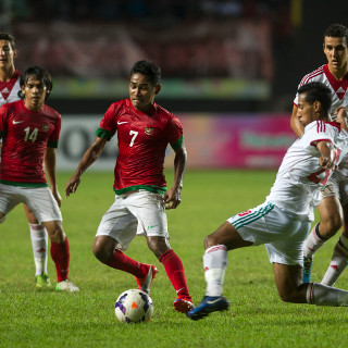 Score Indonesia vs Maroko Analisis Pertandingan dan Implikasinya