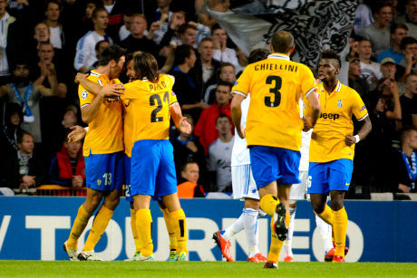Getty Images/EuroFootball